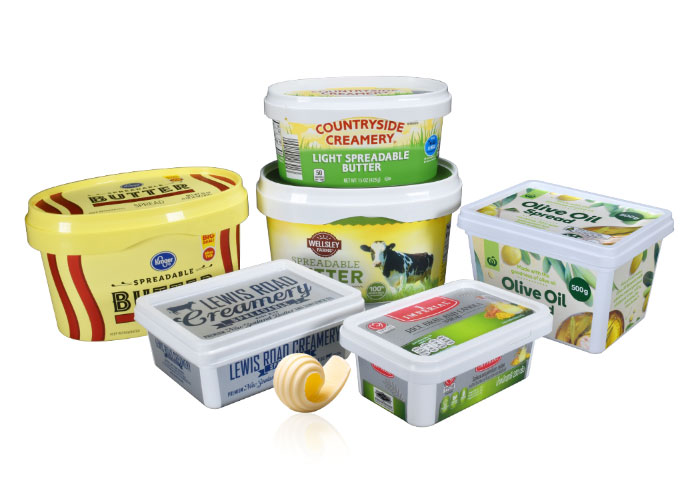 Tips for Properly Cleaning and Maintaining your Margarine Container