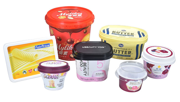 The Benefits of Working With Experienced IML Container Manufacturers