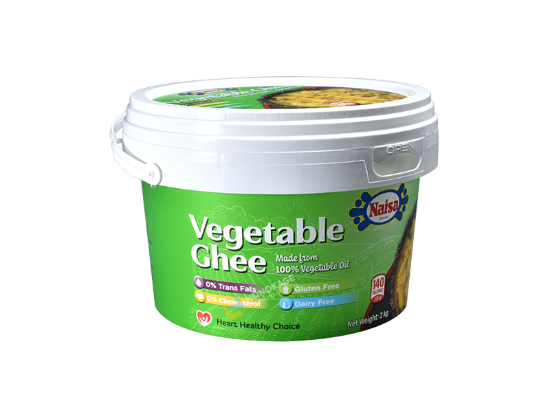 How IML Technology Allows for Custom Yogurt Cup Container Designs
