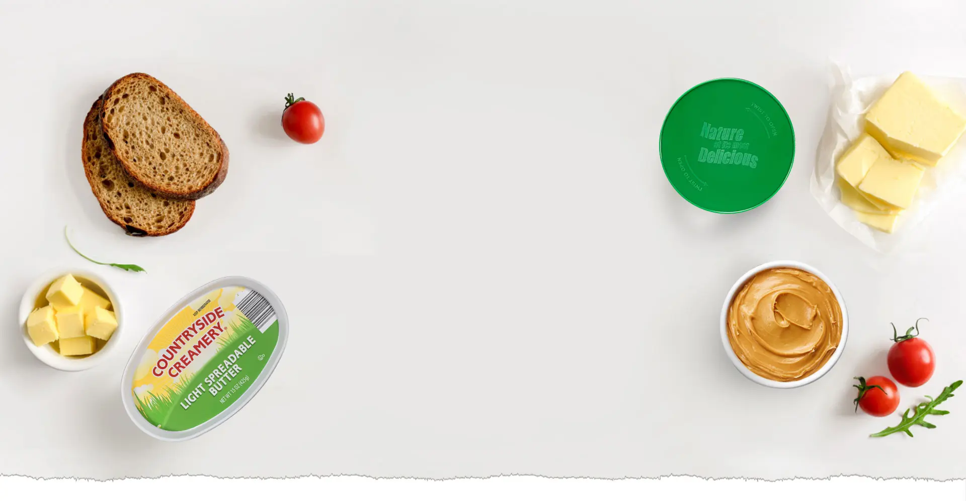 Honokage IML (In-mould Labelling) Packaging