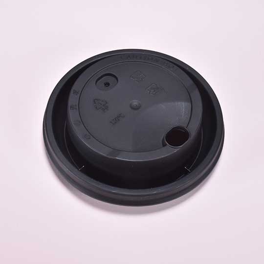 coffee lids recyclable