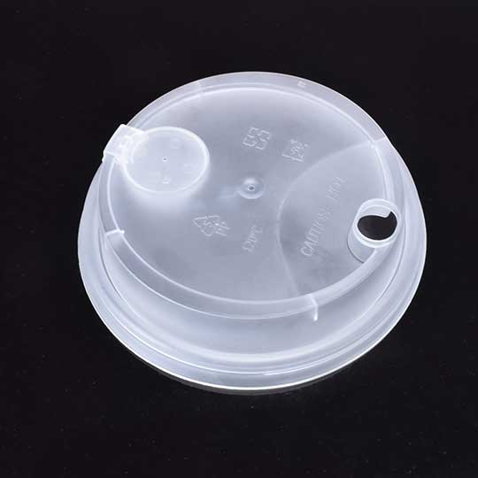 plastic lids for coffee cups