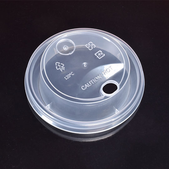 plastic lids