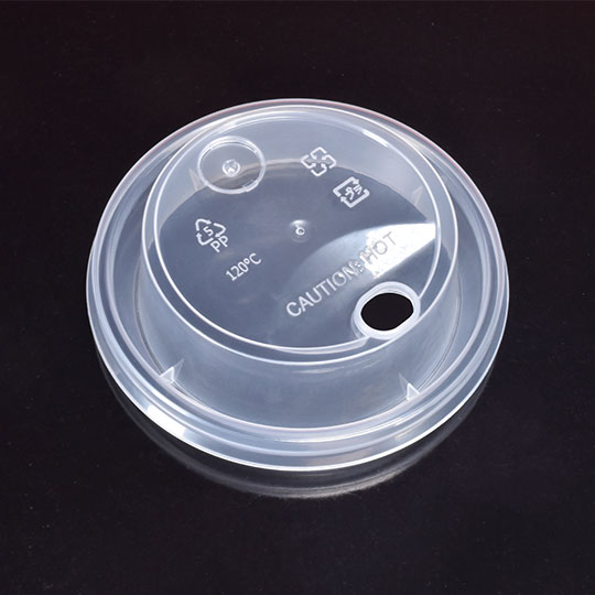 plastic lids