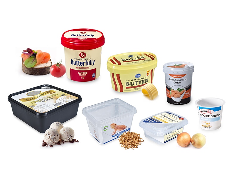 3 Easy Steps to Select The Right Ice Cream Containers for Your Brand –  Carryout Supplies