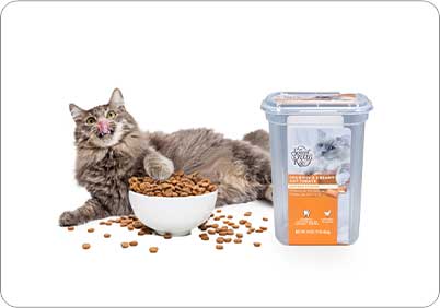 How IML Technology Supports Branding and Marketing for Pet Food Products