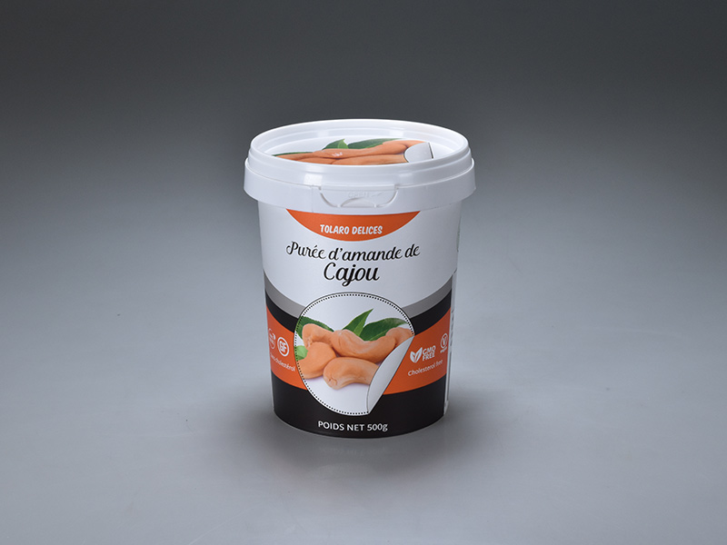 Food Grade Plastic Buckets