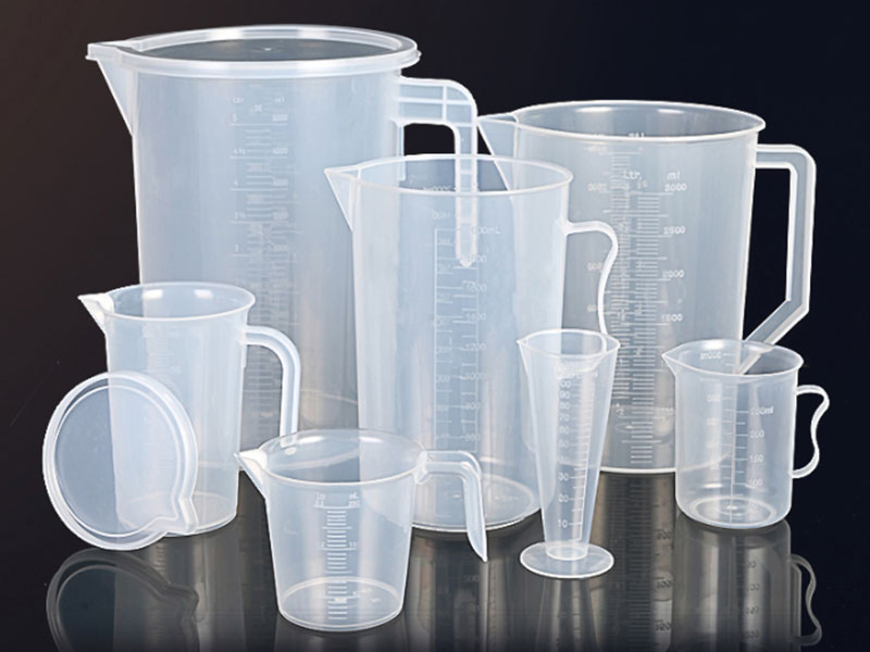 Dairy Jugs - Lab Grade Plasticware