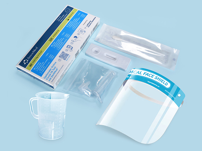 Plastic Medical & Healthcare Products