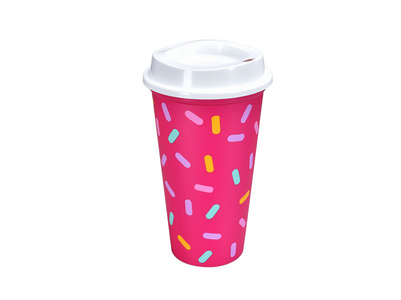 What's the Difference Between PP Plastic Cup and PC Plastic Cup?