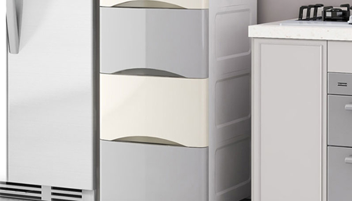 Plastic Storage Cabinet Models Contrast