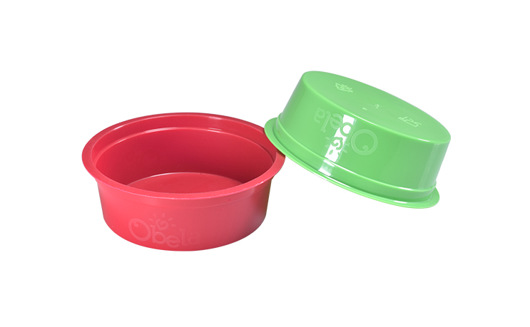 plastic dip container