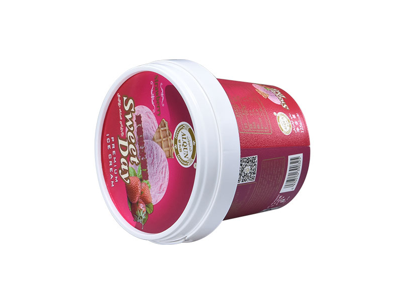 ice cream storage containers with lids