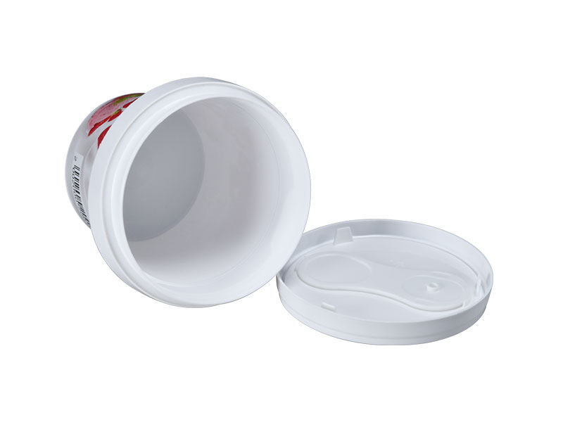 ice cream small containers