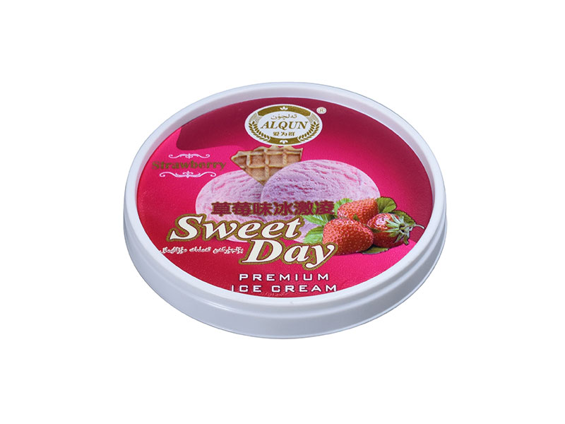 ice cream storage containers with lids wholesale