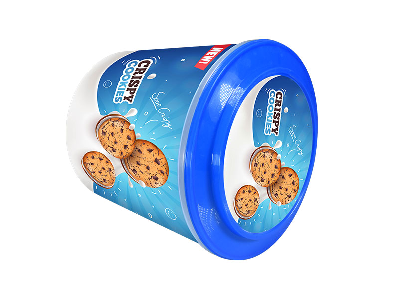 175oz plastic biscuit container4