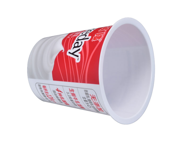 120g iml round yogurt cup 3