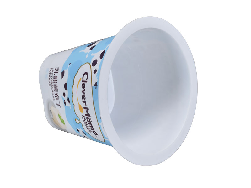 125g yogurt to cups