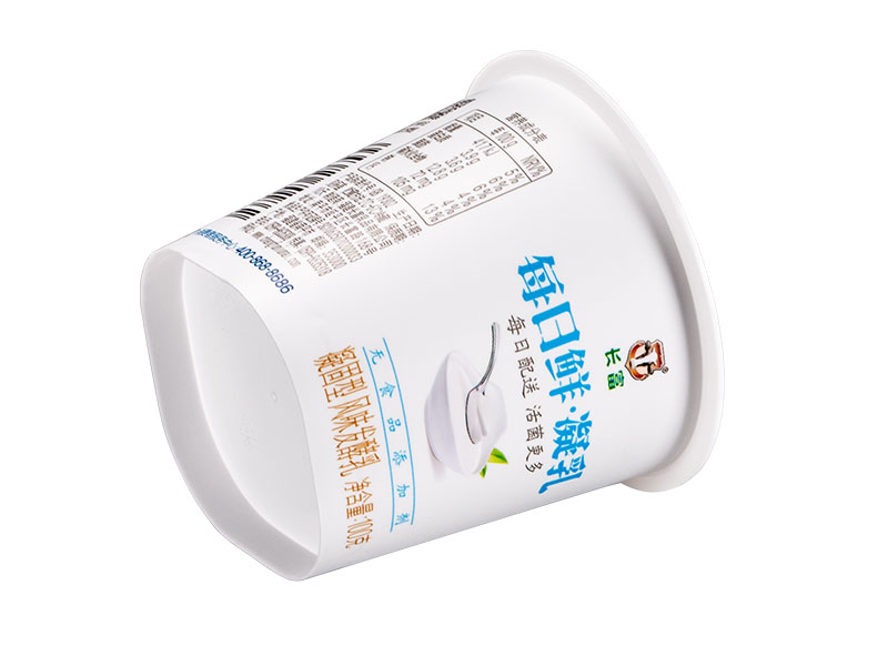 iml yogurt cup in 100g round version 2