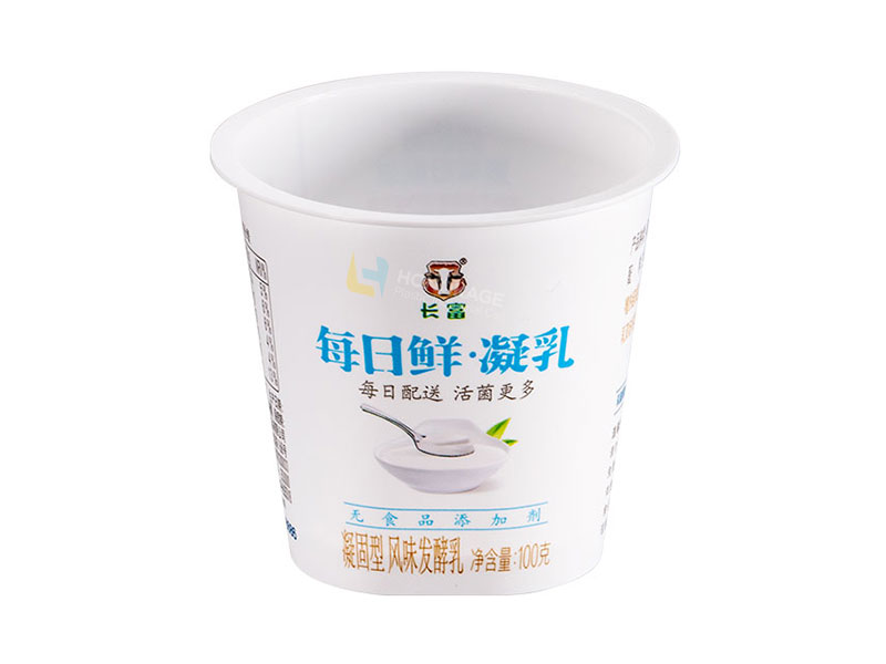iml yogurt cup in 100g round version 4