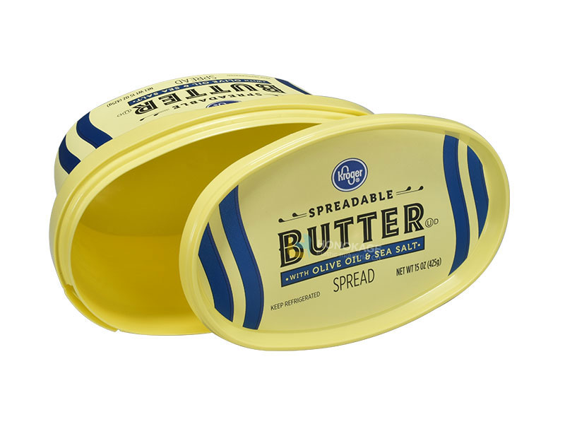 margarine pack