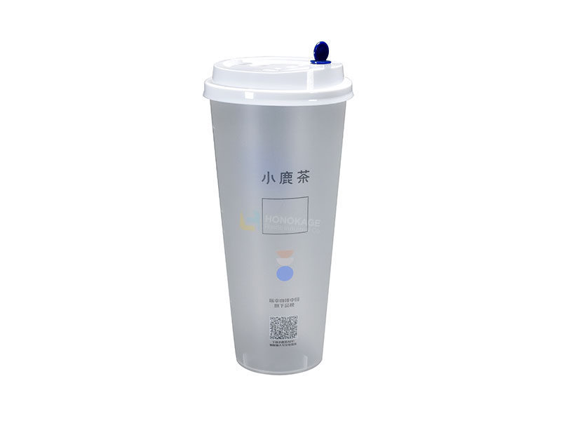 Drinking Cup Plastic Injection Molding - Custom Plastic Cup