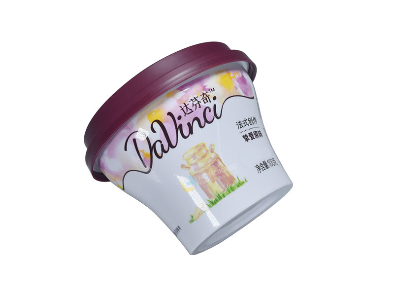 100g plastic iml dip tub 2