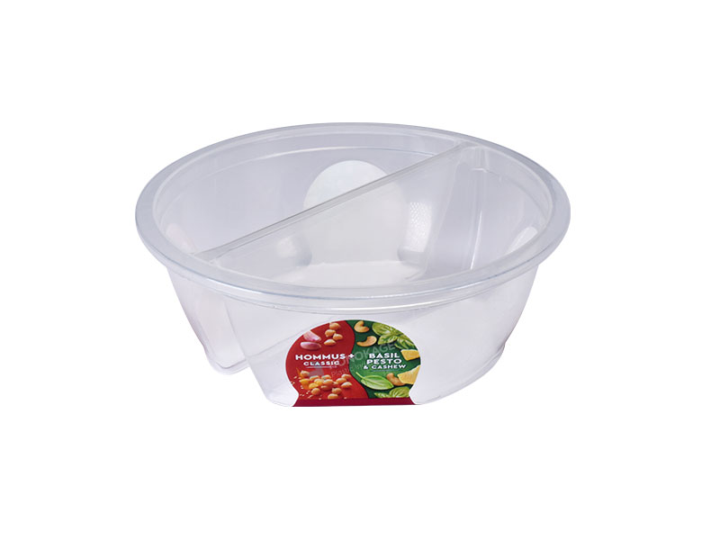 240g Plastic IML Dip Cup