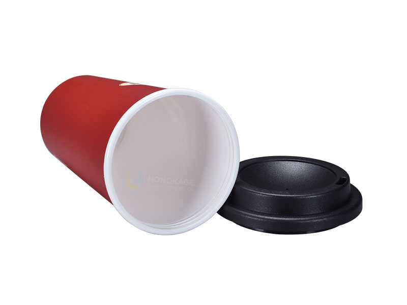 480ml iml plastic promotional cups 3