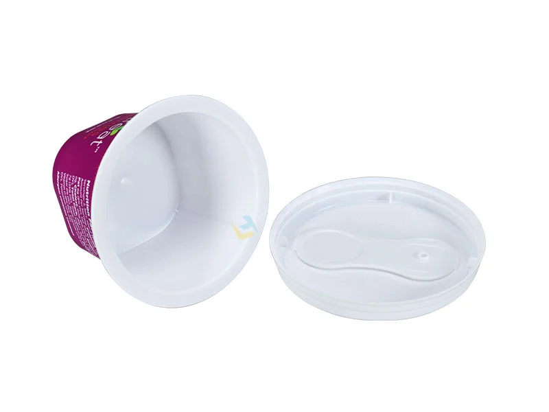 100g iml cup with lid for various usage 4