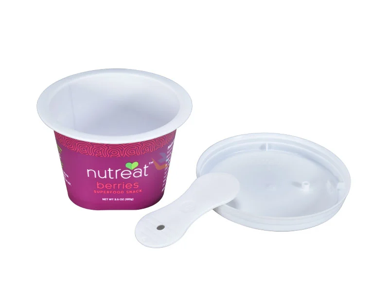 100g iml cup with lid for various usage 5