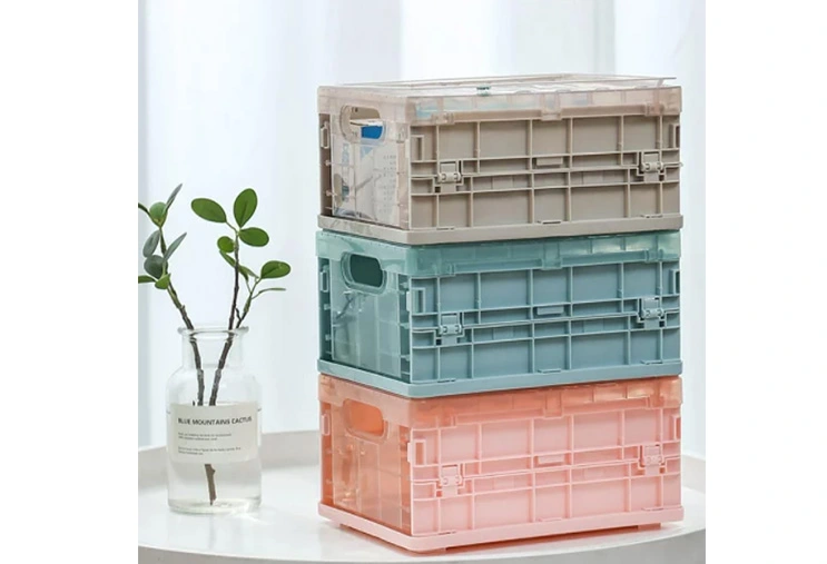 Plastic Planters, Rain Barrels, and Fishing Containers from Honokage