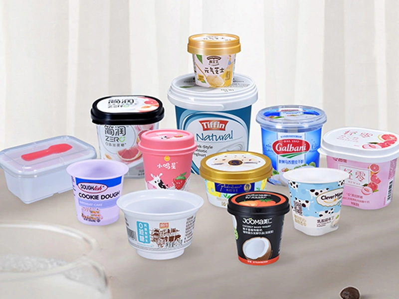 Double Eleven: Honokage's IML Packaging Solutions Set to Shine in China's E-commerce Frenzy