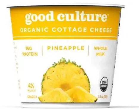 Reviving Tradition with Innovation: Good Culture's Resurgence and IML Containers in Rustic Cheese and Margarine Packaging