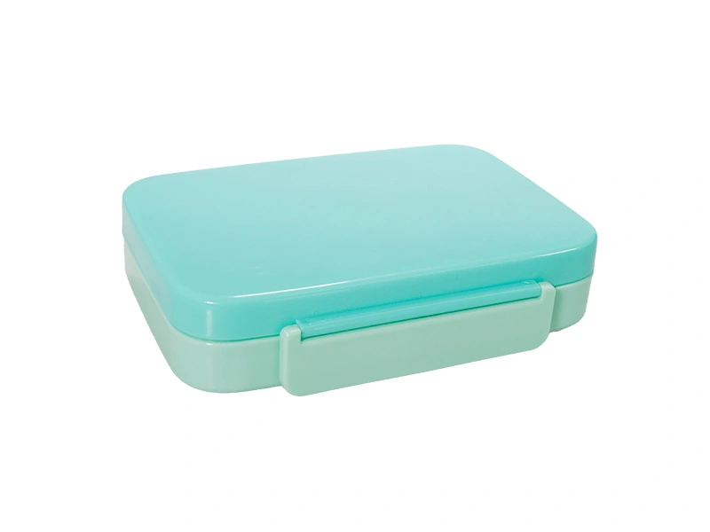 650ml plastic lunch box 1