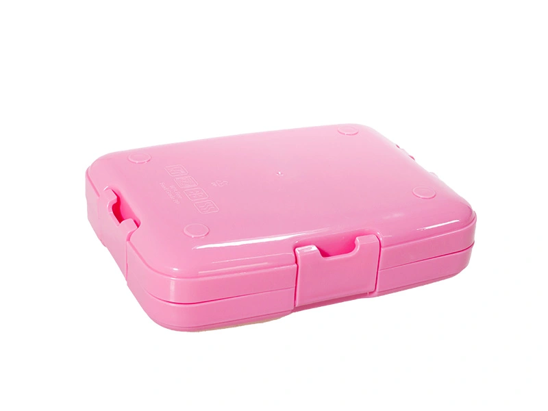 800ml Plastic Lunch Box