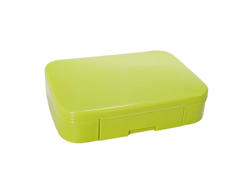 900ml Plastic Lunch Box