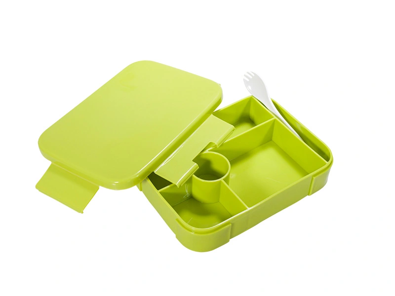 900ml plastic lunch box 5