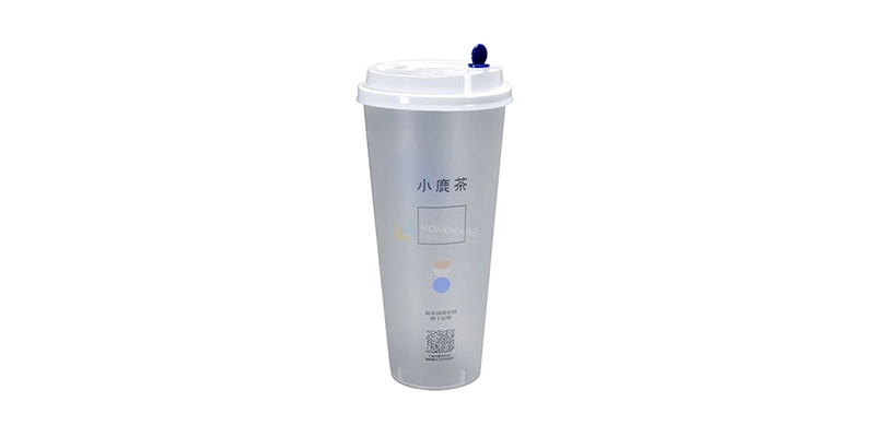 700ml IML Drink Cups
