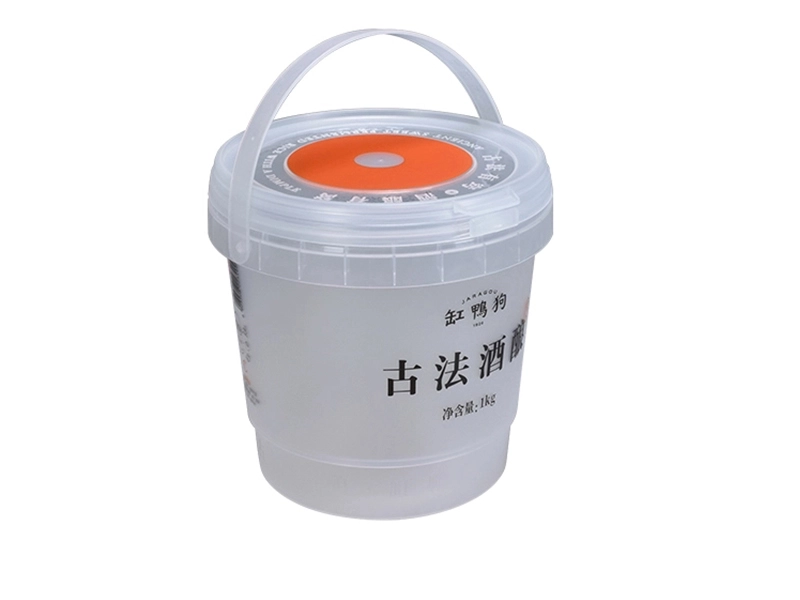 1.25L IML Bucket