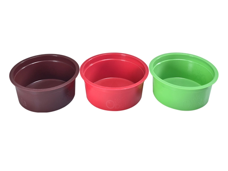 70g Dip Tub and Lid