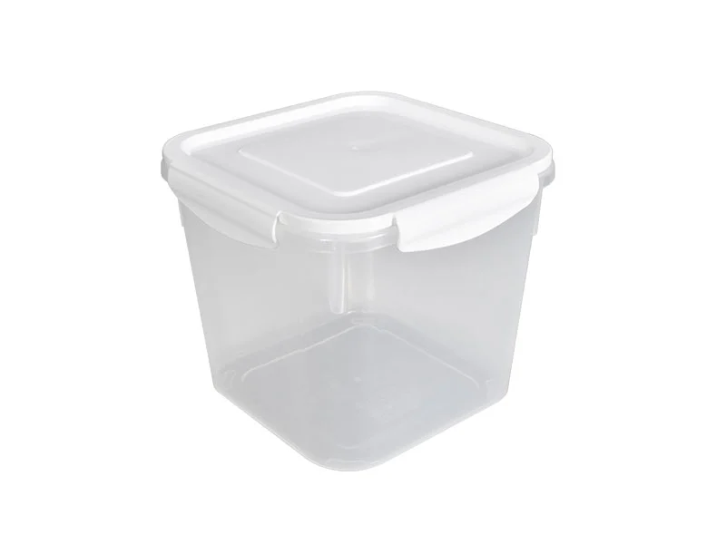 1kg Plastic Container