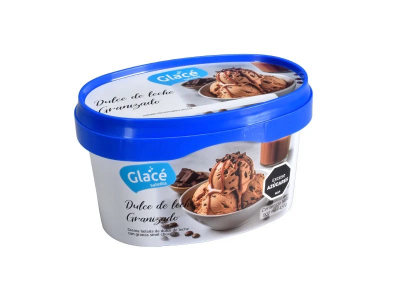 Ice Cream Bucket